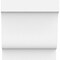 Ekena Millwork Standard Newport Architectural Grade PVC Corbel, 7"W x 4"D x 8"H CORP07X04X08NEW - alternate 4